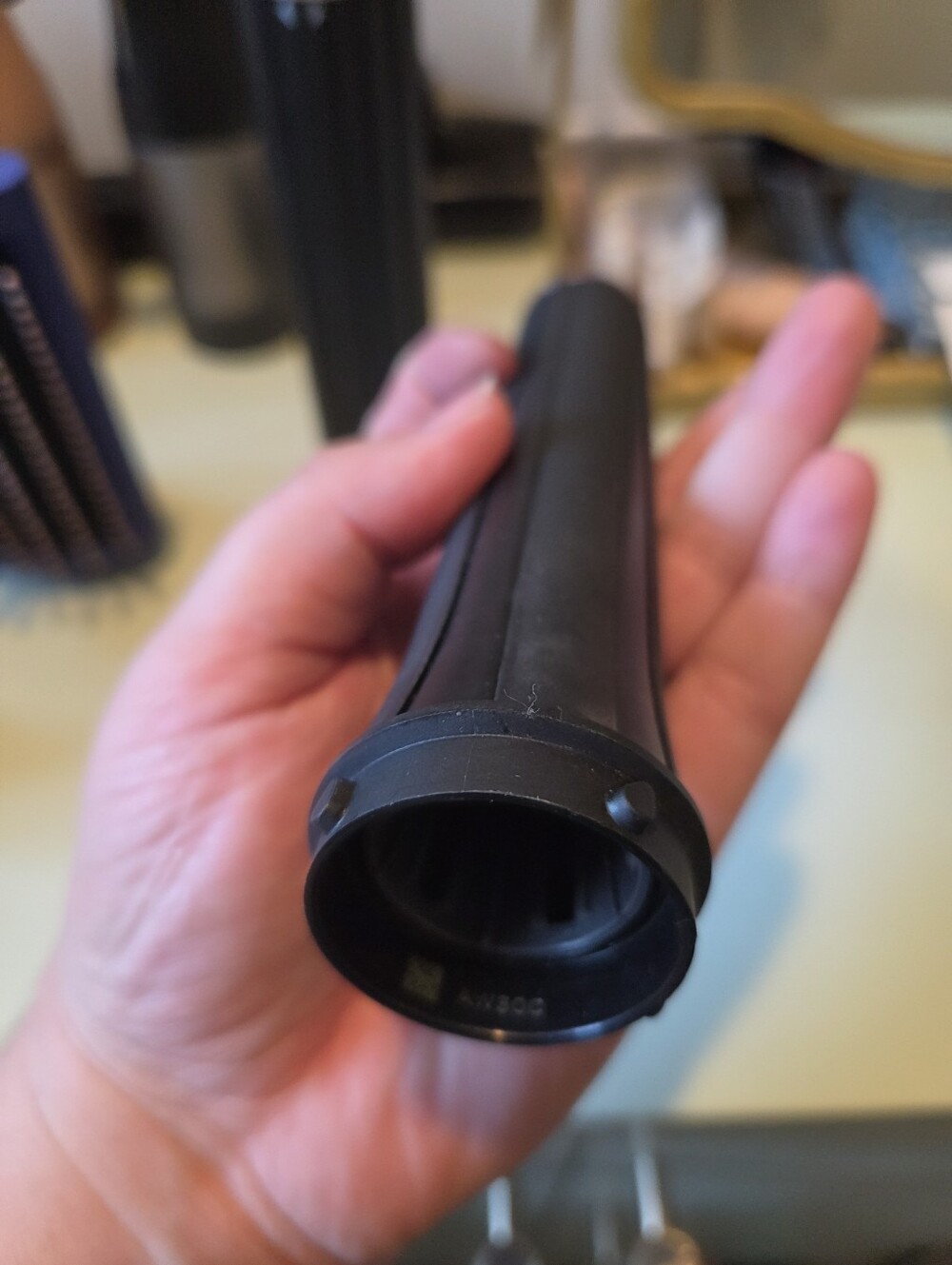 Genuine Dyson Long Barrels + - Picture 10 of 14
